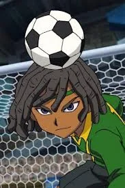 da Silva, Falcão