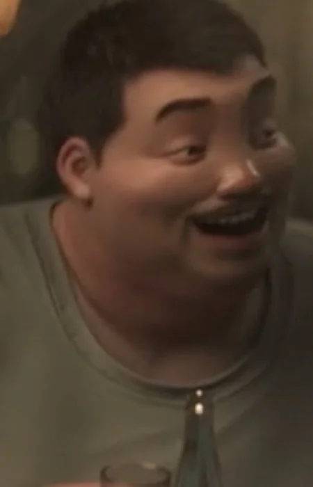 Dad