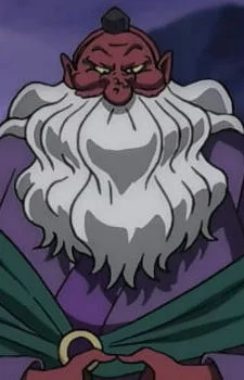 Dai-Tengu