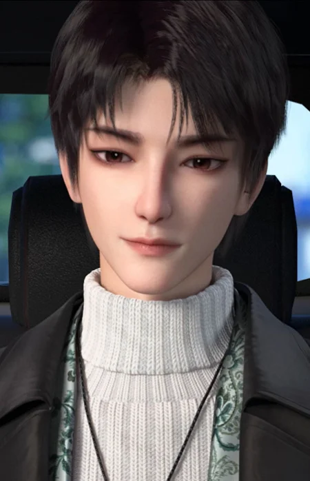 Dai, Xiao