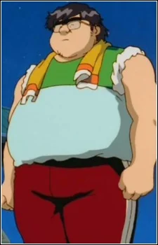 Daichi, Mamoru