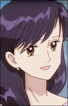 Daichi, Shiori