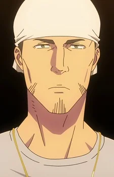 Daidai, Daisuke