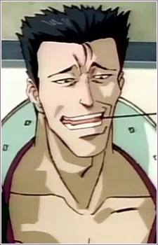 Daigo, Tetsuo