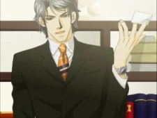 Daijou, Takashi