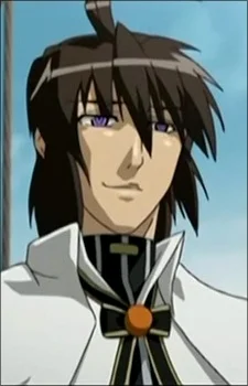 Daijuuji, Kurou