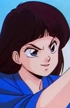 Daikoku, Kaori