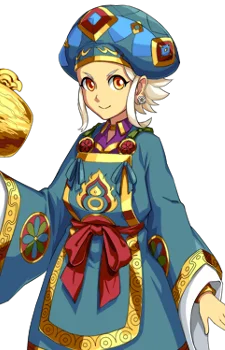 Daikokuten (Female)