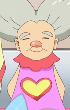 Daikuhara, Sapphire