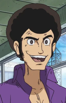 Daikyou, Daikichi