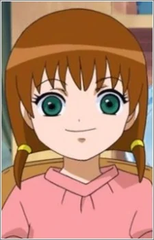 Daimon, Chika