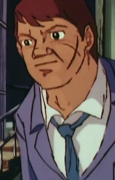 Daimon, Daigo