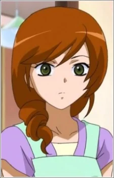 Daimon, Sayuri