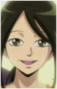 Daimon, Shizuka