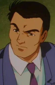 Daimon, Yuusaku