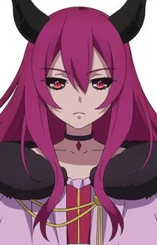 Dairokuten Demon Lord