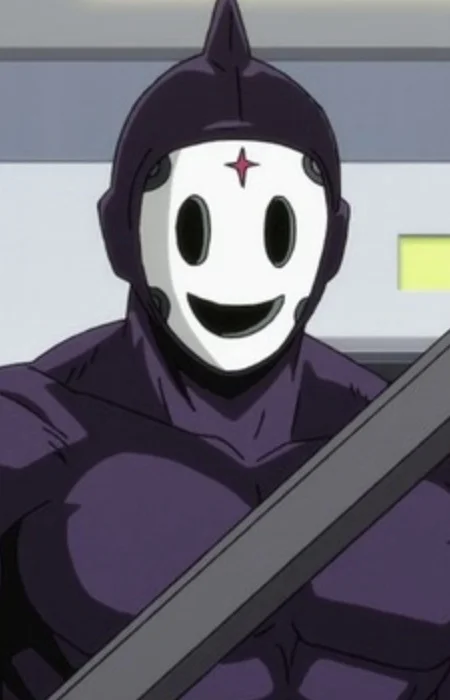 Daitenshi