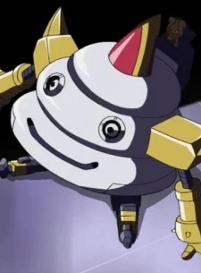 Damemon