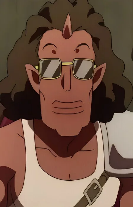Dan, Bosco