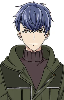 Dan, Kazuo