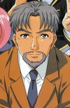 Dan, Morihiko