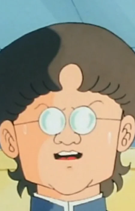 Dan, Munaita