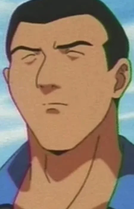 Dan, Takuma