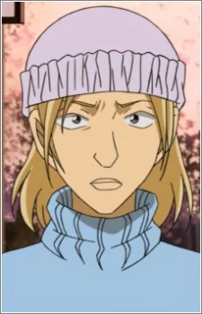 Danno, Yoriko