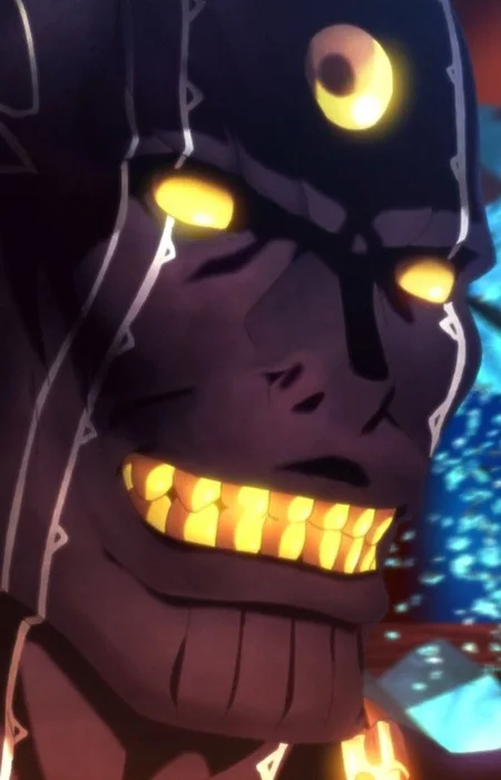 Darius Ⅲ