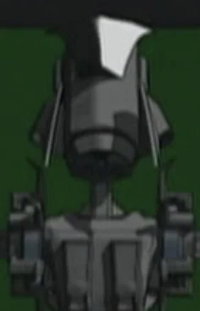 Dark Judge