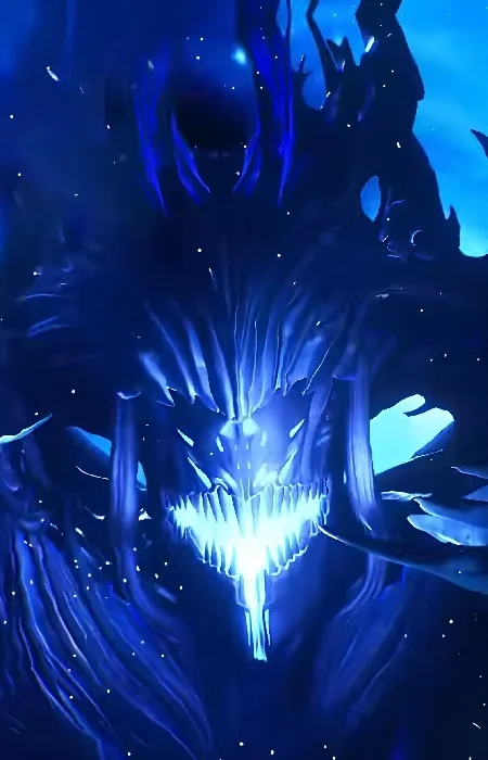 Dark King