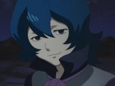 Dark, Kirisaki
