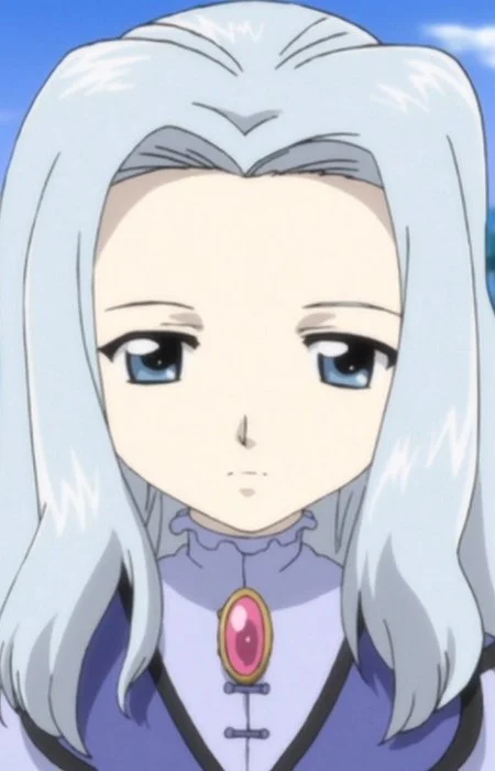 Dark Princess of the North