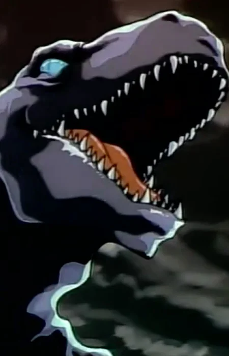 Dark Varga
