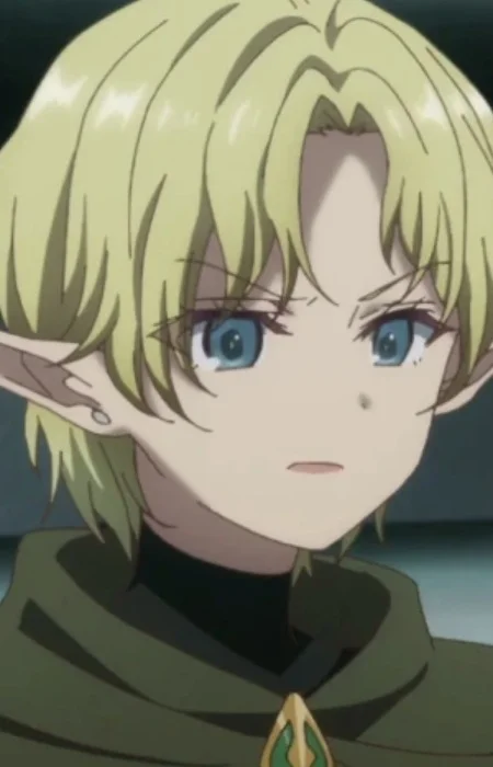 Darkleaf, Lena