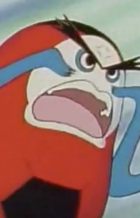 Daruma