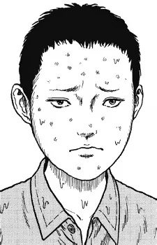 Daruma, Goro