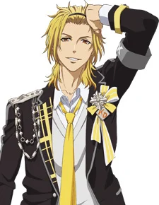 Date, Kyouya