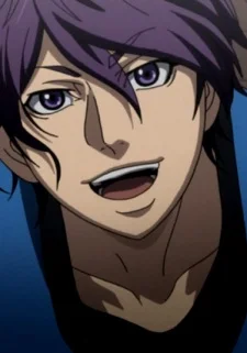 Date, Ryuunosuke