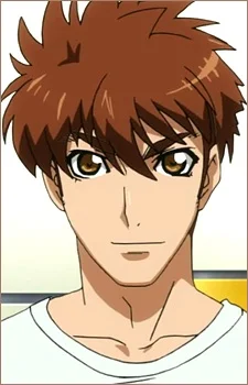 Date, Ryuusei