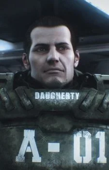 Daugherty, Tony