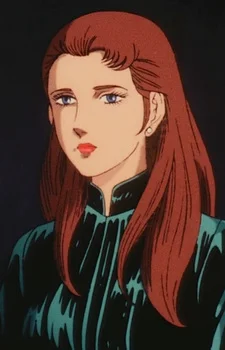 Dawson, Laura