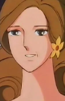 de Jarjayes, Georgette