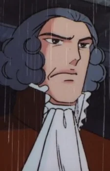de La Fayette, Marquis
