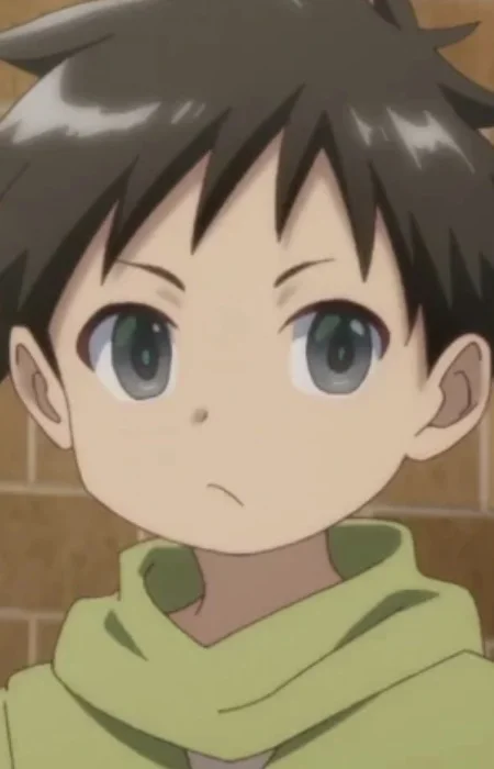 Dean
