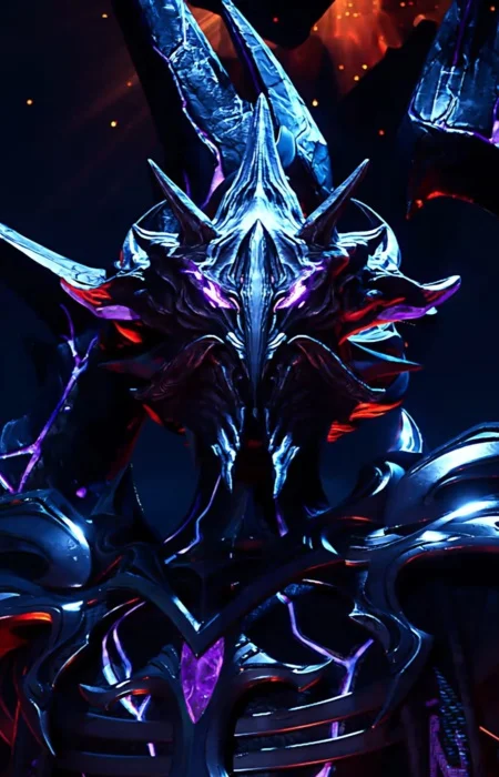Death God