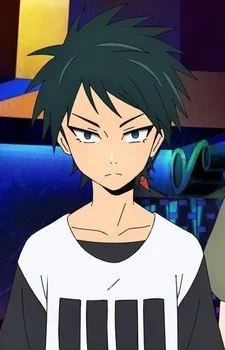 Dede, Kancho