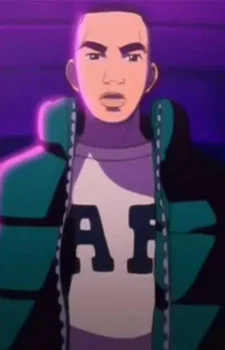 Deguchi, Kai