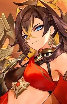 Dehya