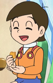 Dekisugi, Hideyo